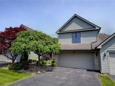 26 Wood Run Cmns, Rochester, NY, 14612