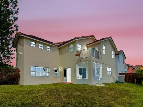 15490 SW 47th St, Miami, FL 33185