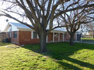 608 Tolar Hwy, Tolar, TX 76476