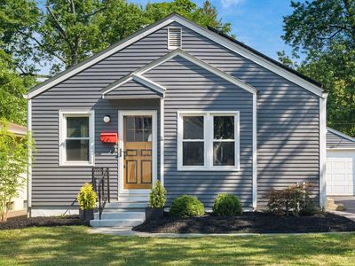 226 W Kanawha Ave, Columbus, OH, 43214