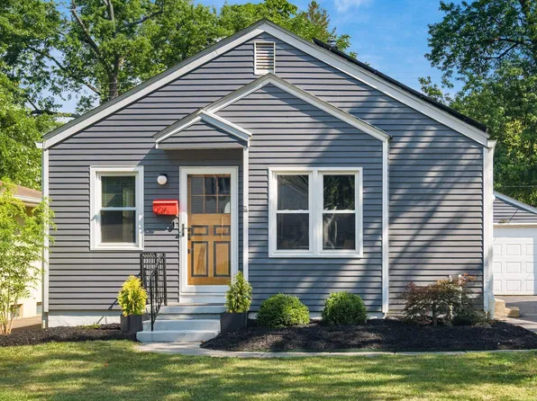 226 W Kanawha Ave, Columbus, OH 43214