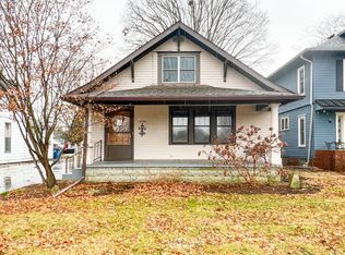 2229 Poplar St, Terre Haute, IN 47803