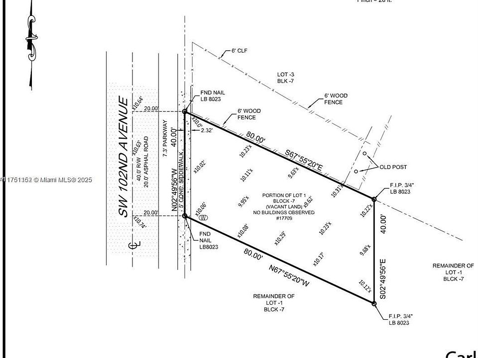 2nd image of 17709 SW 102nd Ave