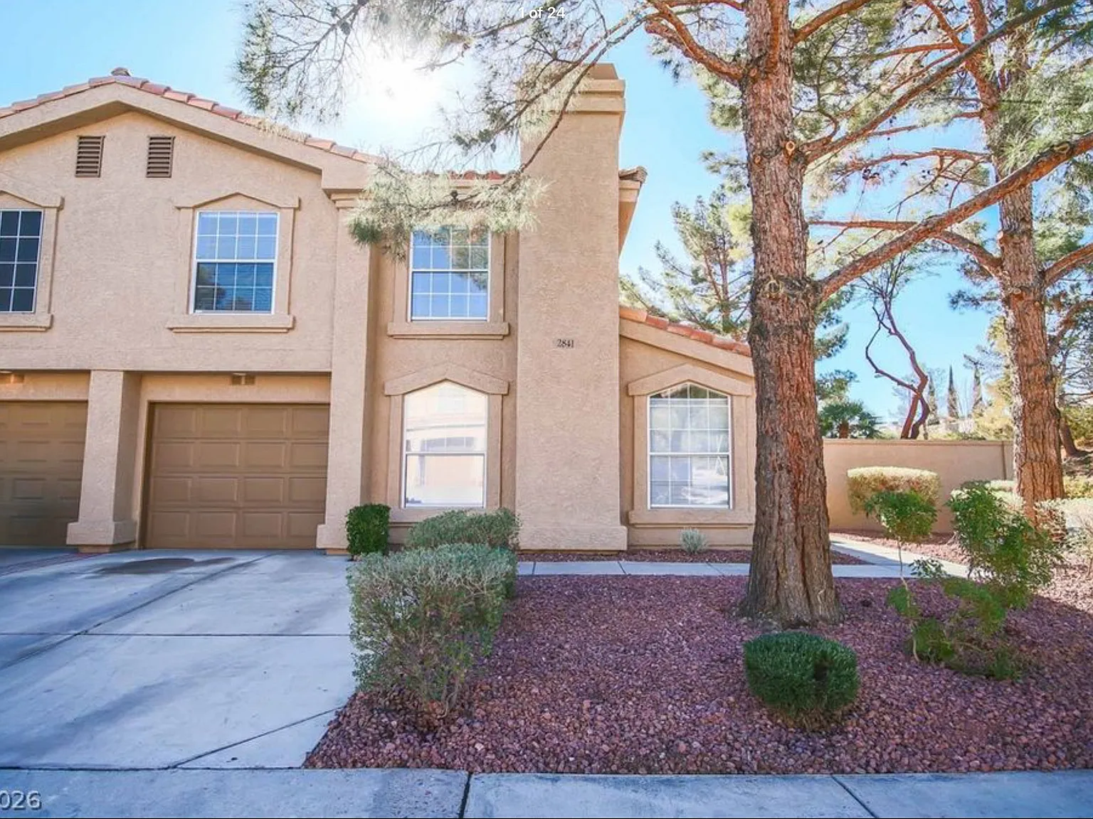 3 bed, 1331 sqft, $2,155 — Photo 1