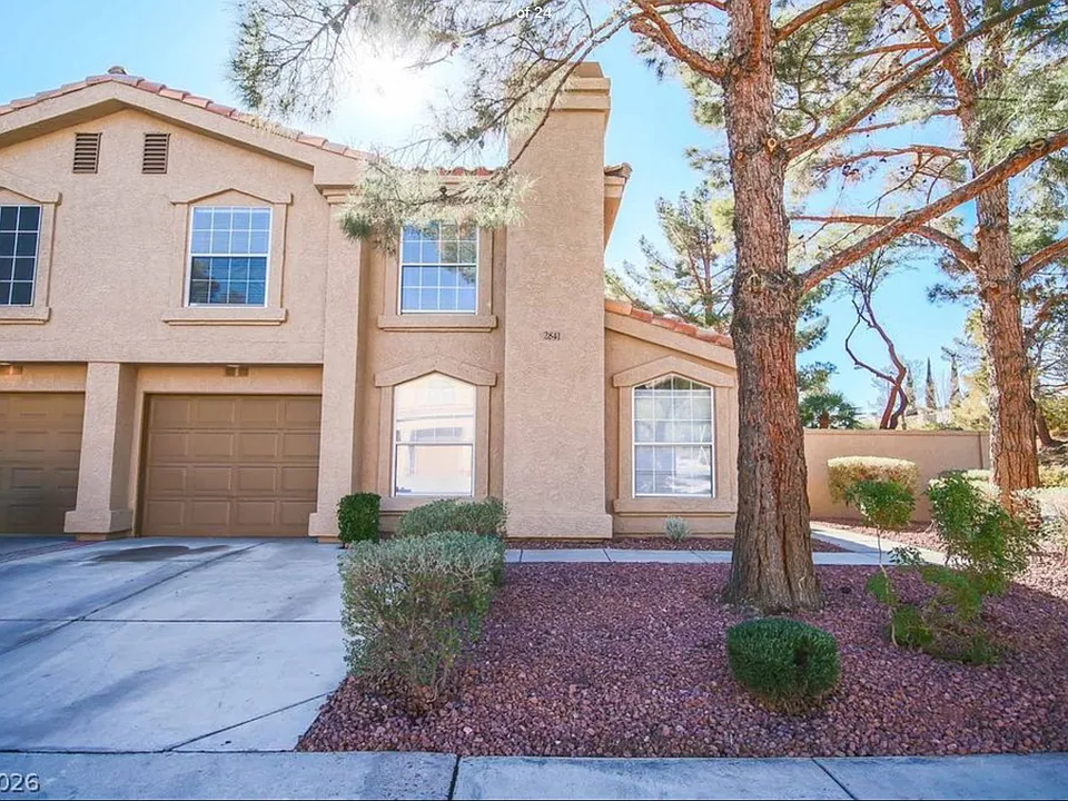 2841 Cool Water Dr