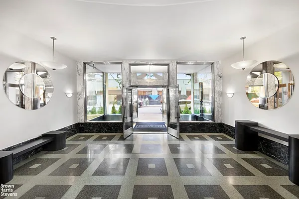 Rented by Brown Harris Stevens | media 11