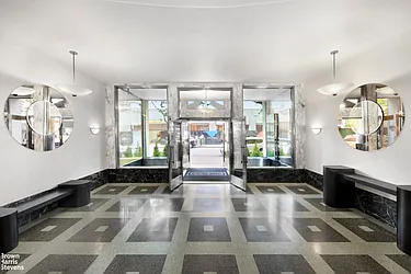 Rented by Brown Harris Stevens