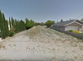 53rd St W, Quartz Hill, CA 93551