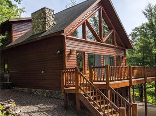 48515 Stone Rd, Barnes, WI 54873