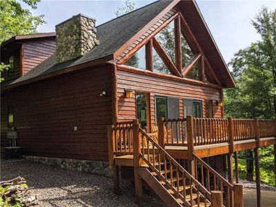 48515 Stone Road, Barnes, WI, 54873