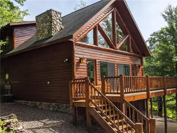 48515 Stone Road, Barnes, WI 54873