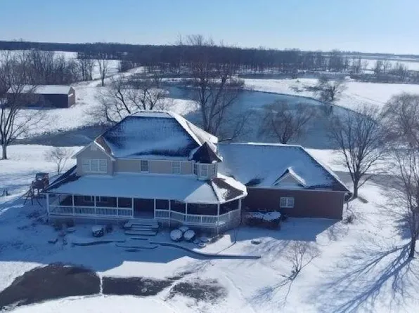 649 E 1250 S, Clinton, IN 47842