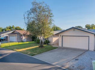 7012 David Trl, Redding, CA 96001