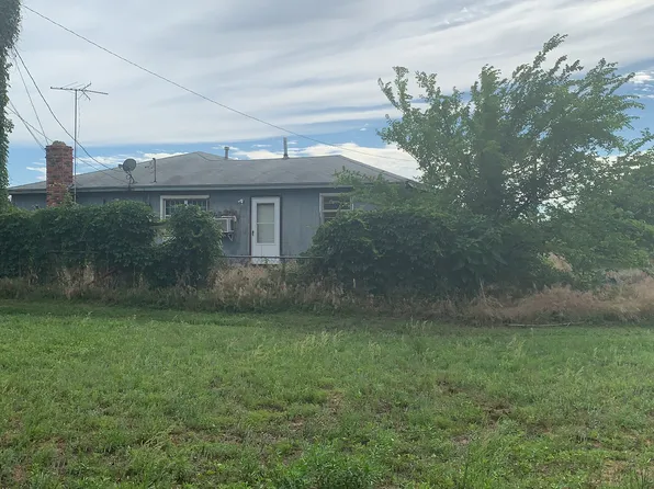29602 Lake Rd, McLoud, OK 74851