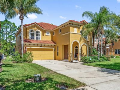 143 Tigerlily Ct, Davenport, FL, 33837