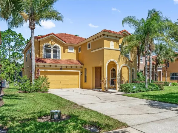 143 TIGER LILY COURT, DAVENPORT, FL 33837