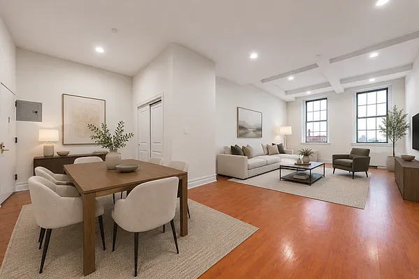 45-02 Ditmars Boulevard #515