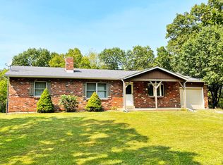 1847 Klott Rd, Hermann, MO 65041