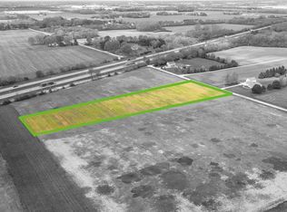 7199 E 460 S, Lafayette, IN 47905