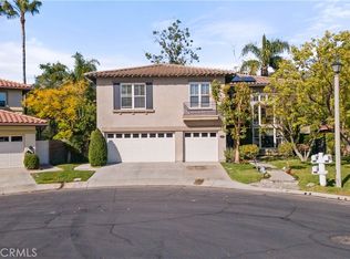 11 Willowglade, Trabuco Canyon, CA 92679