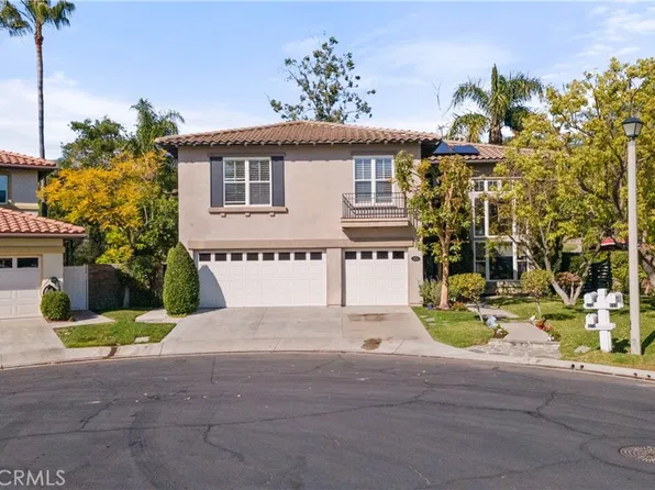 11 Willowglade, Trabuco Canyon, CA 92679
