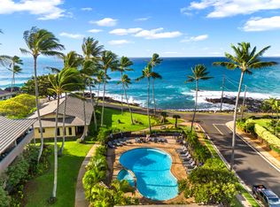 1870 Hoone Rd APT 511, Koloa, HI 96756