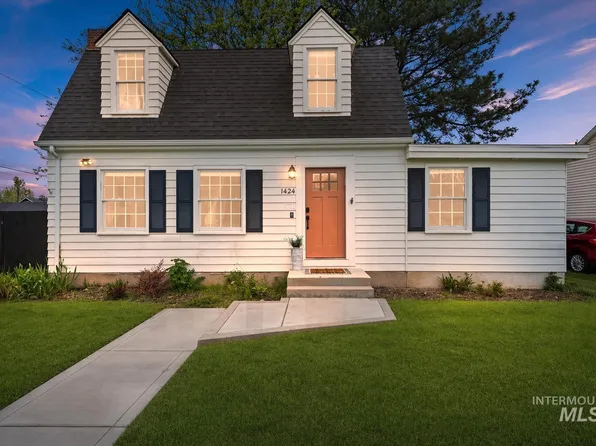 1424 Arlington Ave, Caldwell, ID 83605