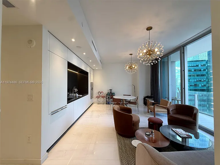 300 Biscayne Boulevard Way #3908 — Photo 11
