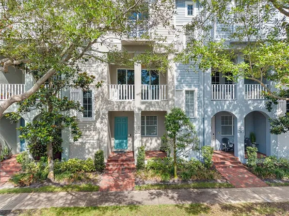6030 Yeats Manor Dr Unit 105, Tampa, FL 33616