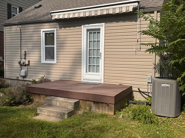 214 N Connecticut Ave — Photo 42