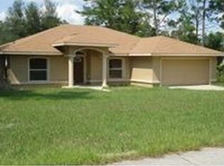 16850 SW 46th Ter, Ocala, FL 34473