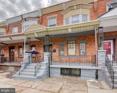 2610 W Somerset St, Philadelphia, PA, 19132