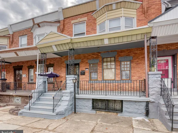 2610 W Somerset St, Philadelphia, PA 19132