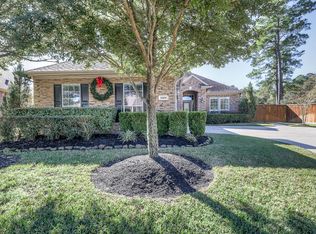 10206 Broken Trace Ct, Humble, TX 77338