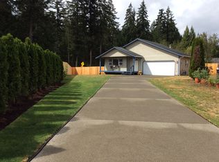 139 Springfield Ct, Shelton, WA 98584