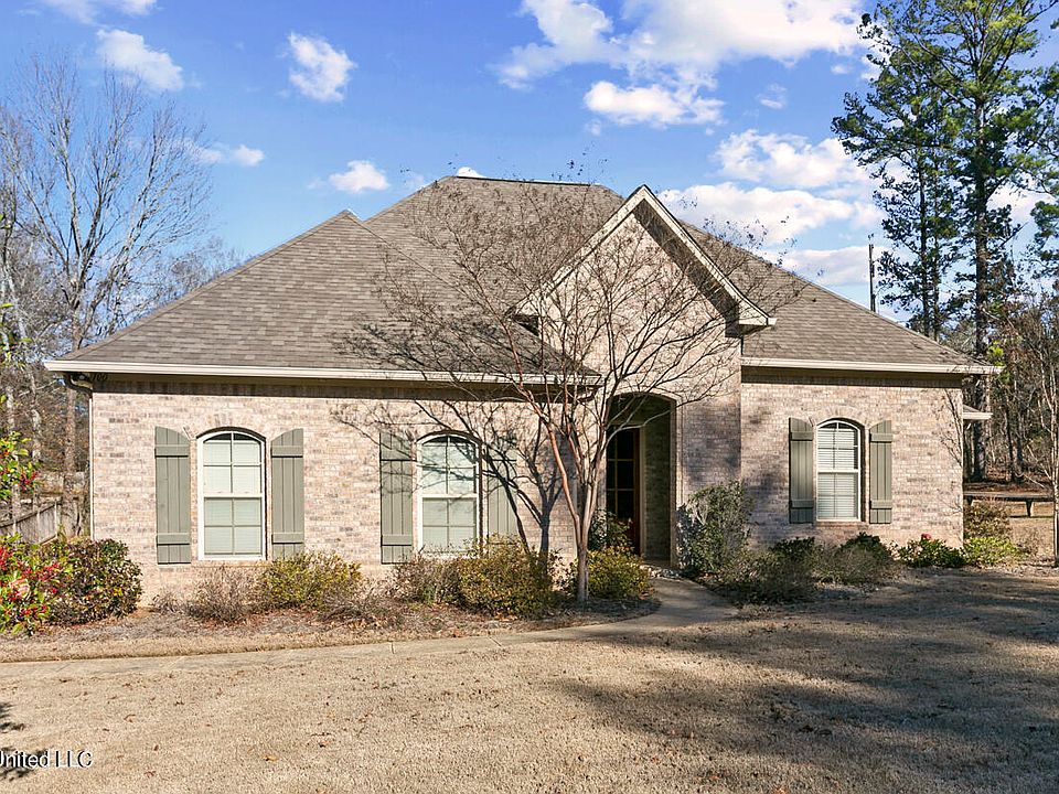 100 Speers Valley Rd, Brandon, MS 39042 Zillow
