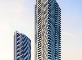 15 Watergarden Dr #3803, Mississauga, ON L5R 0G8