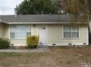 8732 Lancaster Dr, Rohnert Park, CA 94928