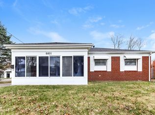 9801 Gandy Rd, Louisville, KY 40272