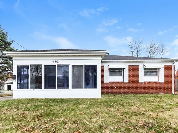 9801 Gandy Rd, Louisville, KY 40272