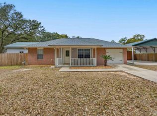 4885 Mayo Cir, Pace, FL 32571