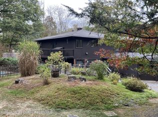 404 John Joy Road, Woodstock, NY 12498