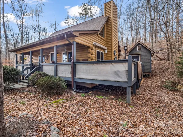 1493 Cleghorn Mill Rd, Rutherfordton, NC 28139