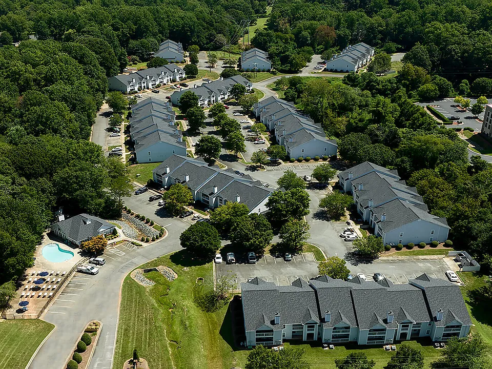 Huntersville Commons