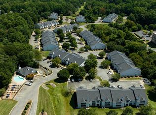 10505 Huntersville Commons Dr #A, Huntersville, NC 28078
