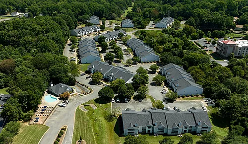 Huntersville Commons Photo 1