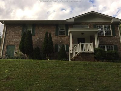 470 Copen Dr, Charleston, WV, 25302