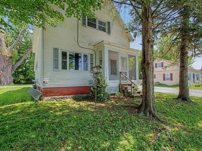 210 Boarding House Street, Sheldon, VT, 05483