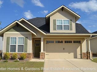 4455 Grove Landing Dr, Grovetown, GA 30813