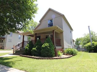 204 Spring Ave, Bellefontaine, OH